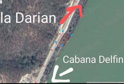 Teren de 795 mp, în Dubova - 2