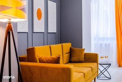 Apartament cu 2 camere în Mamaia