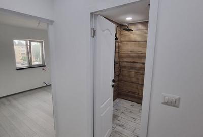 Apartament cu 2 camere decomandat în Central - 2