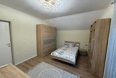 Casă cu Teren 365 Mp în Central