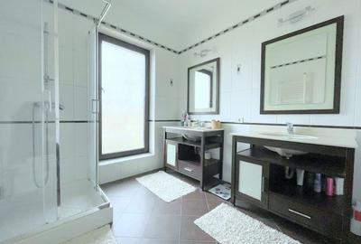 Casă individuală cu 6 camere cu Canalizare în Mehala - 15