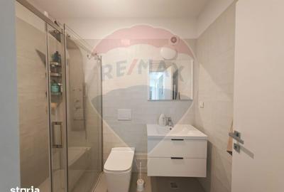 Apartament cu 3 camere, mobilat în Nord - 7