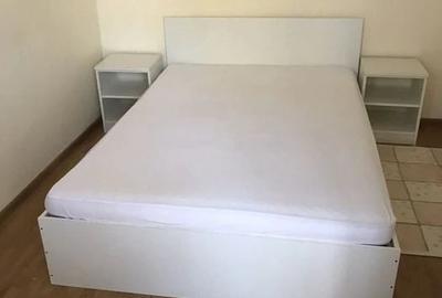 Garsonieră decomandată în Lipovei