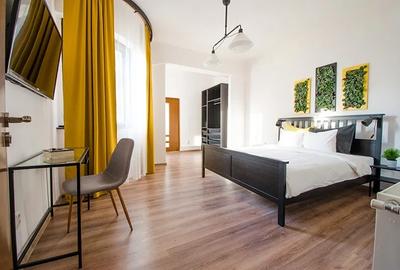 Apartament cu 2 camere decomandat în Popești-Leordeni - 3