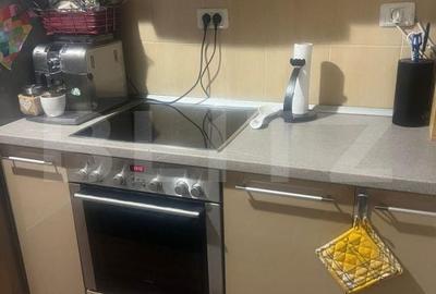 Apartament cu 3 camere în Central - 3