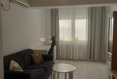 Apartament cu 2 camere semidecomandat, mobilat în Dristor