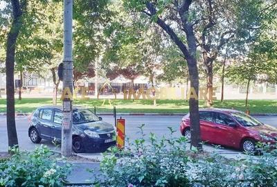 Apartament cu 2 camere în Panduri