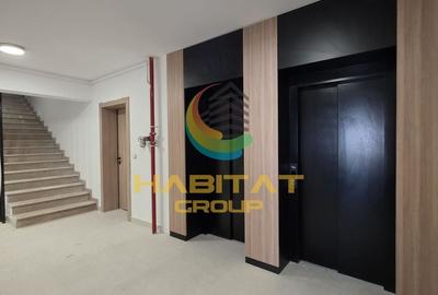 Apartament cu 3 camere în Metalurgiei