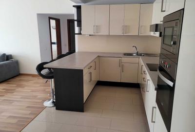 Apartament cu 2 camere semidecomandat în Lunca Apei - 5