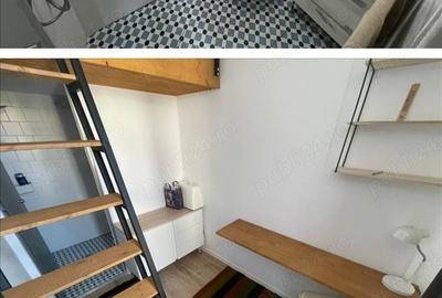 Garsonieră decomandată în Take Ionescu - 4