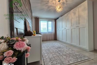 Casă cu 4 camere cu Teren 330 Mp în Bucium - 3