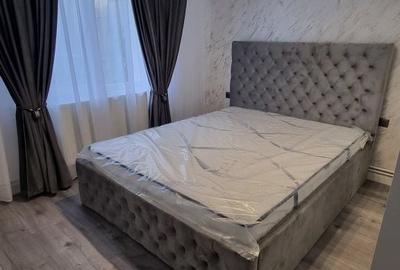 Apartament cu 2 camere decomandat în Central - 7