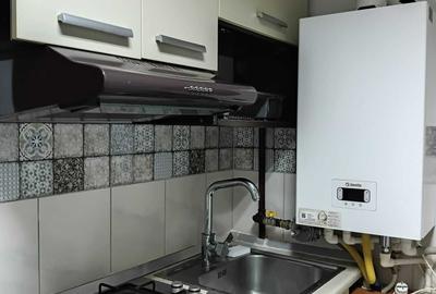 Casă cu 4 camere în Poiana - 8