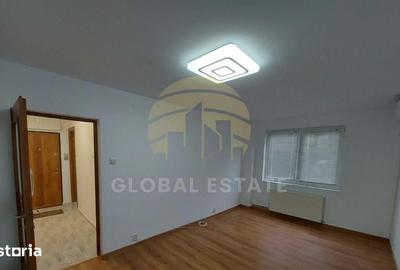 Garsonieră decomandată în Crângași