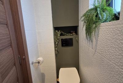 Apartament cu 3 camere, mobilat în Central - 2