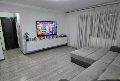 Apartament cu 3 camere semidecomandat în Central-Piață - 3