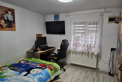 Casă individuală cu 3 camere cu Canalizare în Agigea - 2