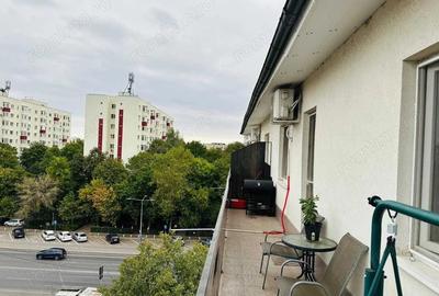 Apartament cu 2 camere decomandat în Brâncoveanu