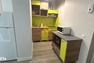 Apartament cu 2 camere în Între Lacuri