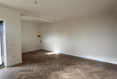 Duplex cu 3 camere cu Canalizare în Sânandrei - 1