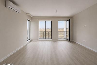 Apartament cu 2 camere în Tomis Plus