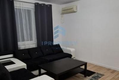 Apartament cu 3 camere în Gara de Nord