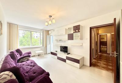 Apartament cu 2 camere decomandat, mobilat în Berceni - 3