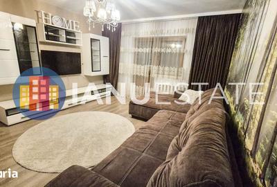 Apartament cu 2 camere decomandat în Vitan