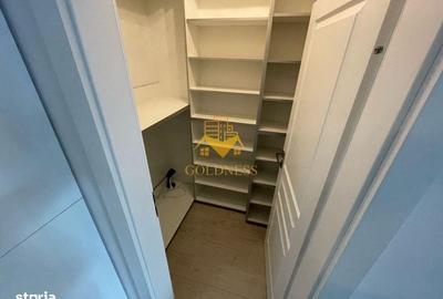 Apartament cu 2 camere, mobilat în Mărăști - 1