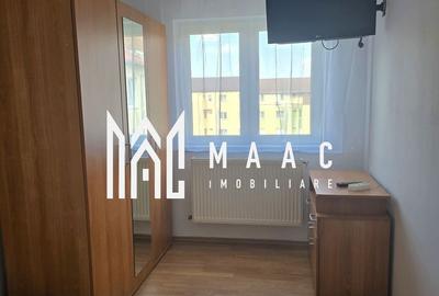 Apartament cu 2 camere semidecomandat, mobilat în Cedonia - 3