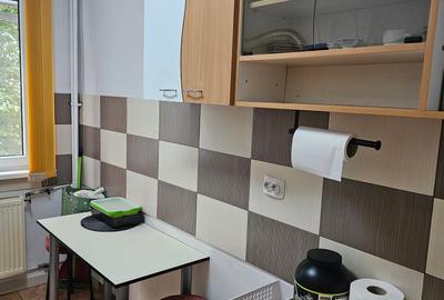 Apartament cu 2 camere circular în Drumul Taberei - 11