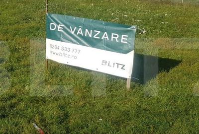 Spațiu comercial, în Sălicea