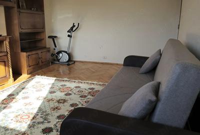 Apartament cu 2 camere decomandat în Alfa - 1