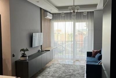 Apartament cu 2 camere semidecomandat în Sopor - 3