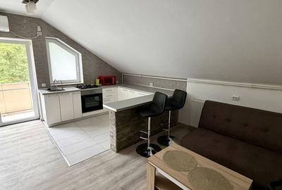 Apartament cu 2 camere semidecomandat în Florești - 1