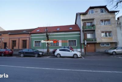 Casă cu 3 camere cu Teren 141 Mp în Ultracentral