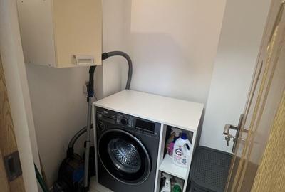 Apartament cu 3 camere decomandat în Republicii - 2