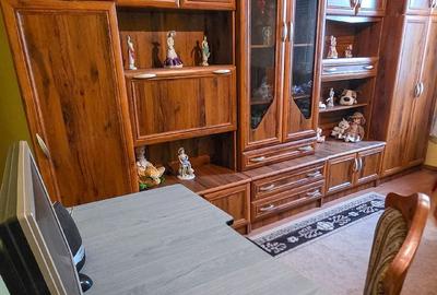 Casă cu 2 camere cu Teren 6200 Mp în Brusturi