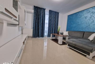 Apartament cu 2 camere decomandat în Nord