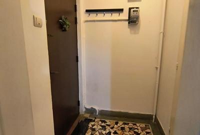 Apartament cu 2 camere semidecomandat, mobilat în Sala Palatului - 16