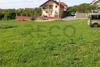 Teren de 1938 mp, în Oncea