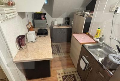 Apartament cu 3 camere decomandat în Ultracentral - 6