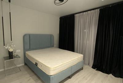 Garsonieră decomandată în Chiajna