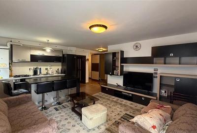 Apartament cu 2 camere circular, mobilat în Florești - 2