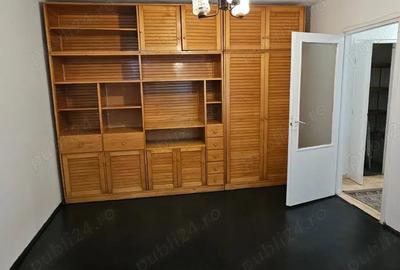 Garsonieră decomandată în Grigorescu - 8