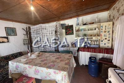 Casă individuală cu 4 camere cu Canalizare în Runcu - 5