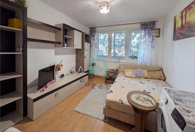 Apartament cu 3 camere semidecomandat în Gării - 2