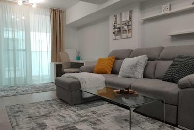 Apartament cu 2 camere semidecomandat în Politehnica - 1