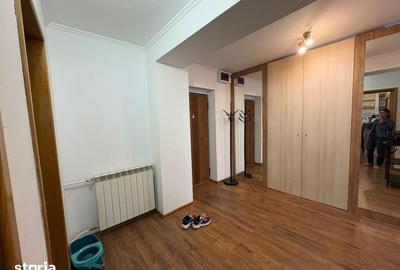 Apartament cu 2 camere decomandat, mobilat în Centrul Civic - 6