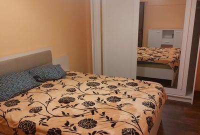 Apartament cu 3 camere decomandat în Central - 1